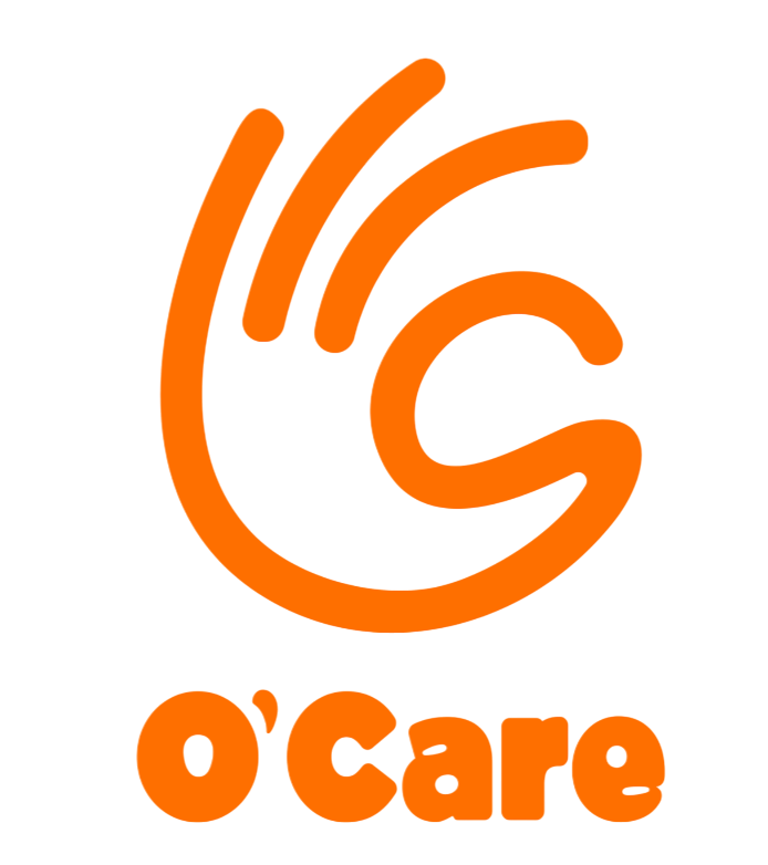 OCARE Logo