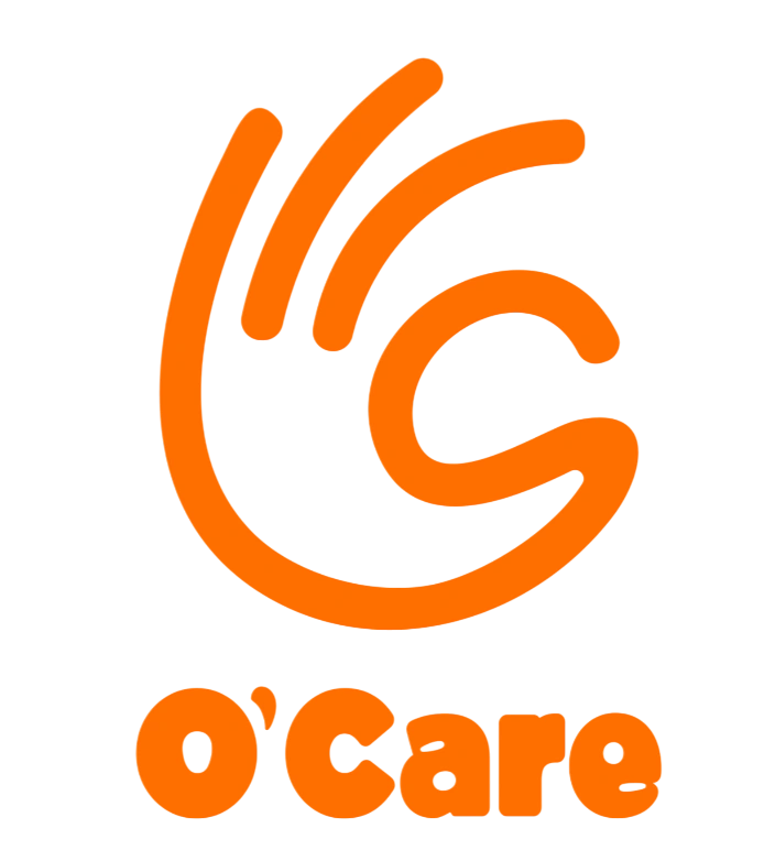 OCARE Logo