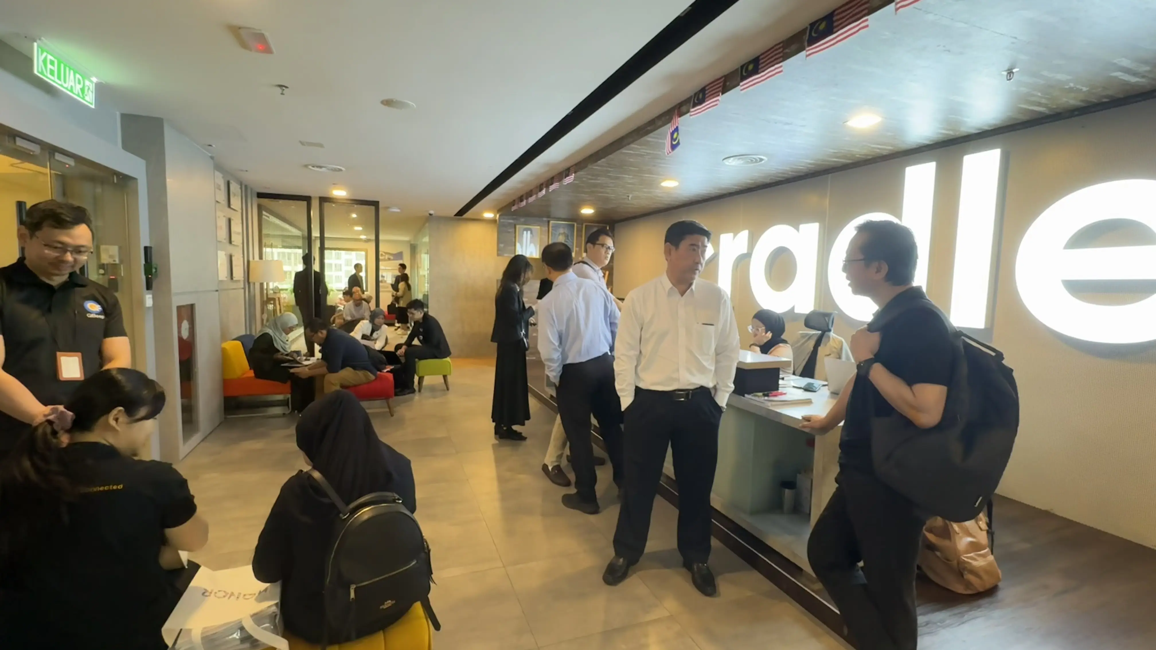 Discussion on scalability and market readiness